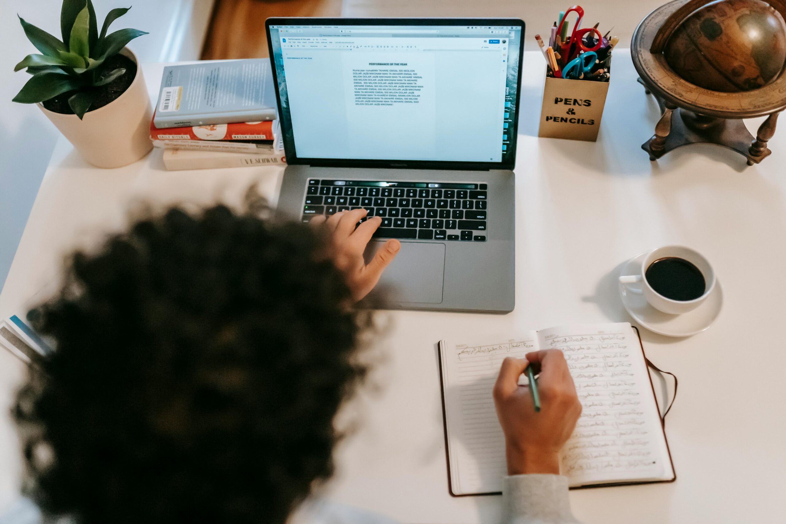 online writing assistant